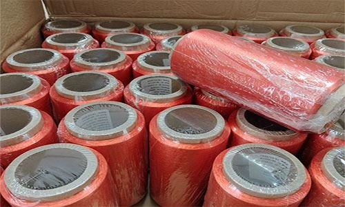 400D 1200D 1600D Meta Aramid fiber ntau